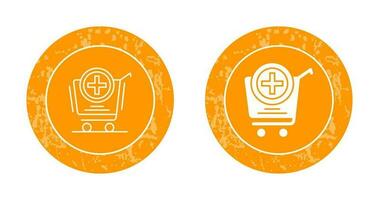 Add to Cart Vector Icon