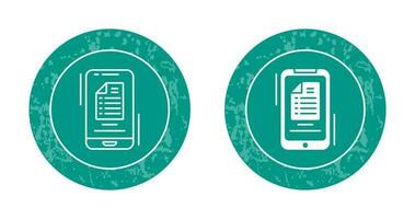 To Do List Vector Icon