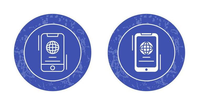 Browser Vector Icon