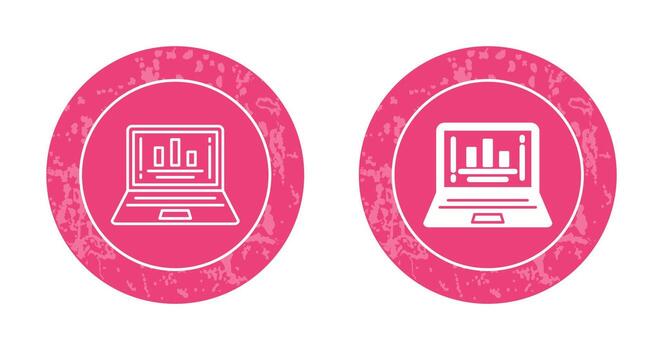 Presentation Vector Icon