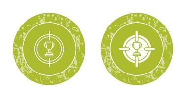 Target Vector Icon