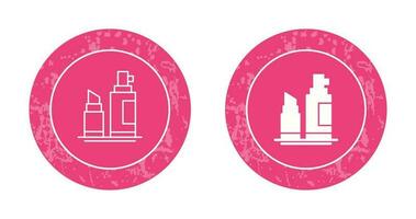Make up Vector Icon