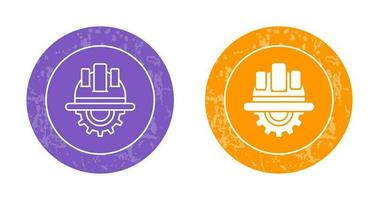 Engineering Vector Icon