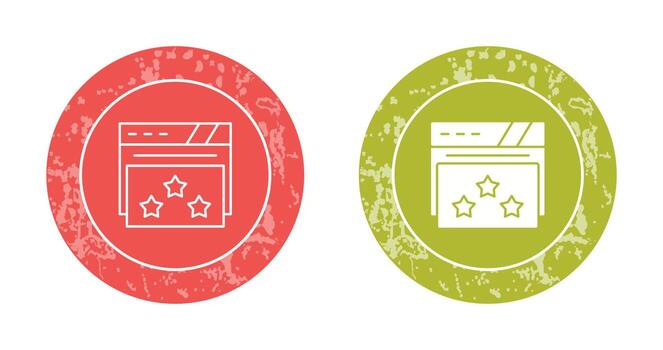 Feedback Vector Icon