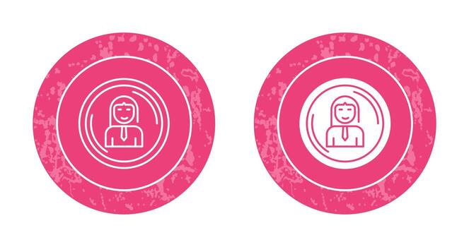 User Vector Icon