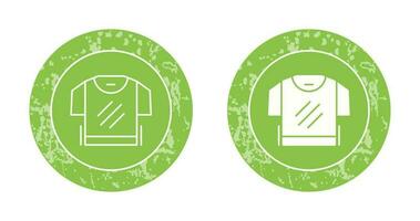 TShirt Vector Icon