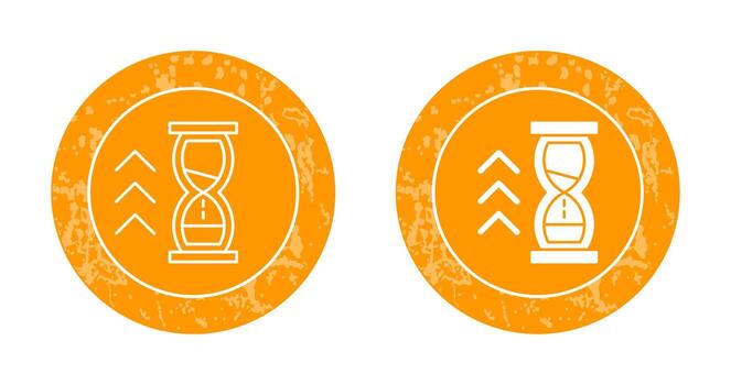 Quick Response Vector Icon