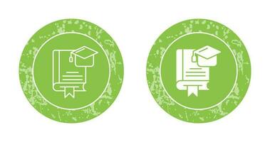 Graduation Vector Icon