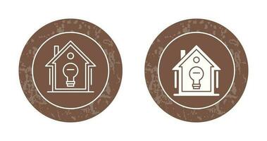 Home Automation Vector Icon