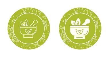 Ayurvedic Vector Icon