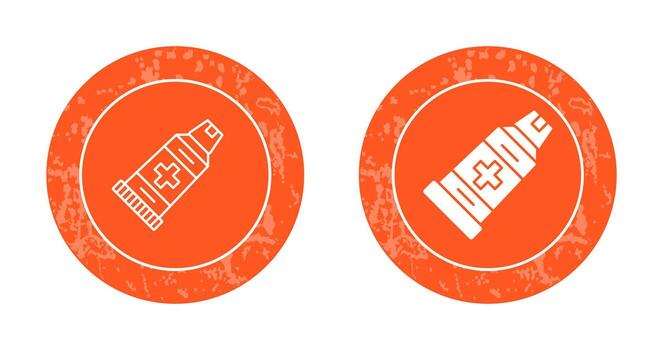 Paste Vector Icon