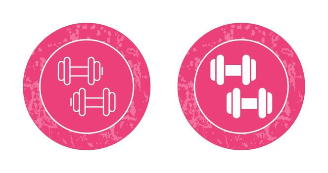 Exercise Vector Icon