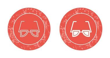 Sunglasses Vector Icon