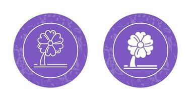 Clover Leaf Vector Icon