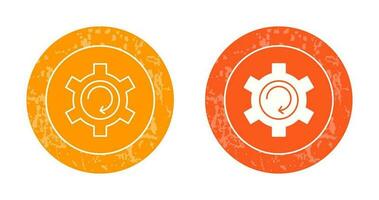 Upgrade Vector Icon