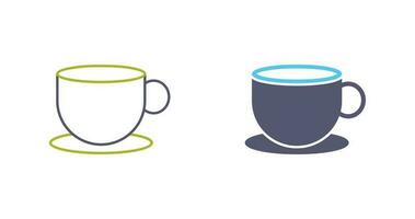 Tea Vector Icon