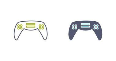 Unique Gaming Console Vector Icon