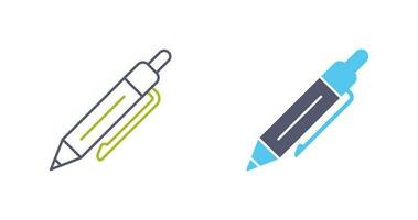 Pen Vector Icon