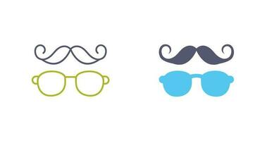 Hipster Style Vector Icon