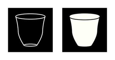 Espresso Vector Icon