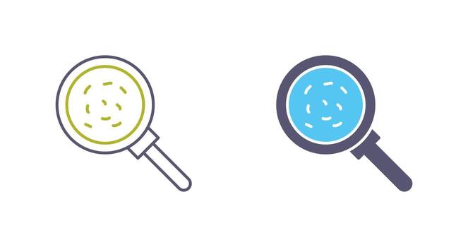 Analytics Vector Icon