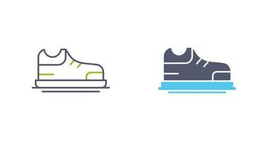 Shoes Vector Icon