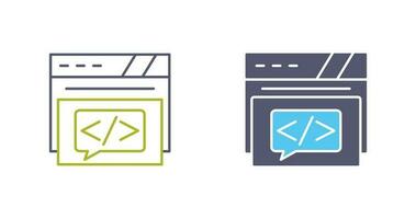 Message Vector Icon