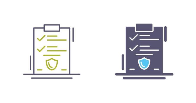 Approved Vector Icon