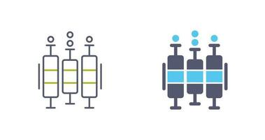 Plot Vector Icon