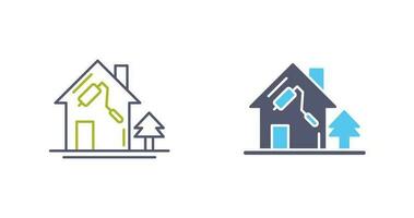 Home Repair Vector Icon