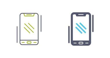 Smartphone Vector Icon