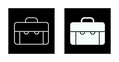 Suitcase Vector Icon