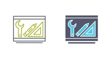 Tools Vector Icon