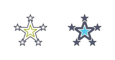 Star Vector Icon