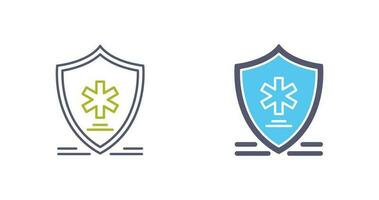 Medical Symbol Vector Icon