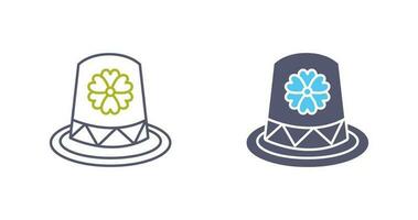 Hat Vector Icon