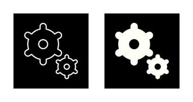 Preferences Vector Icon