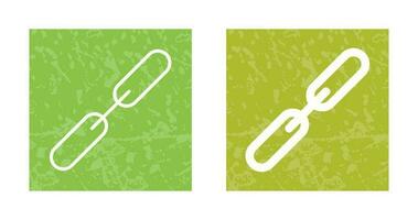 Link Building Vector Icon