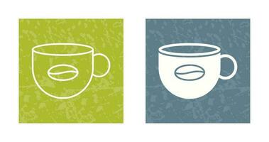 Coffee Vector Icon