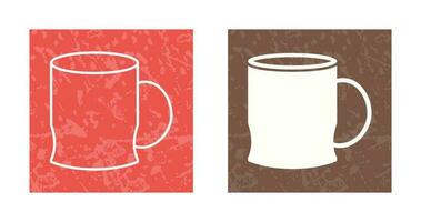 Coffee Cup Vector Icon