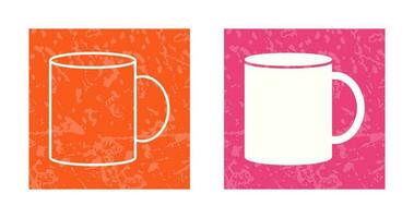 Coffee Mug Vector Icon