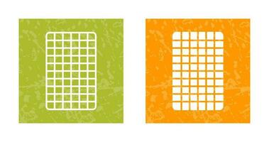 Card Backwards Vector Icon