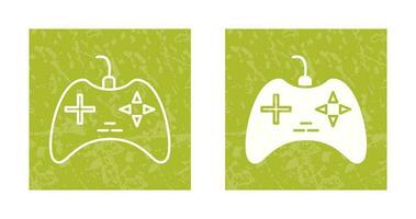 Unique Gaming Console Vector Icon