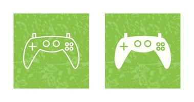 Unique Gaming Console Vector Icon