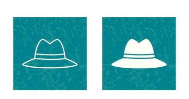 Hat Vector Icon