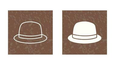 Hat Vector Icon