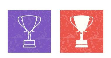 Award Vector Icon