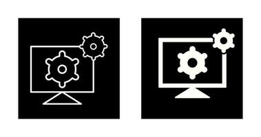 Development Tools Vector Icon