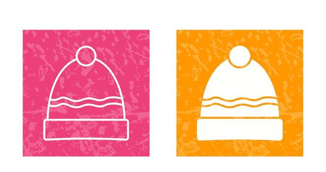 Hat Vector Icon