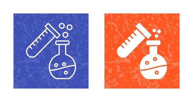 Lab Vector Icon